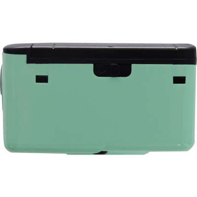 Kodak M35 green