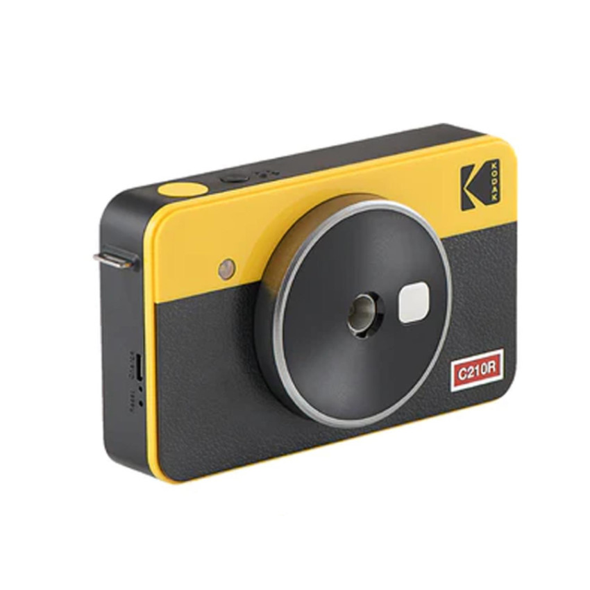 Kodak Mini Shot 2 Retro Yellow