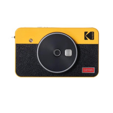 Kodak Mini Shot 2 Retro Yellow (PAC-C210RW)
