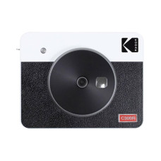 Kodak Mini Shot 3 Retro White