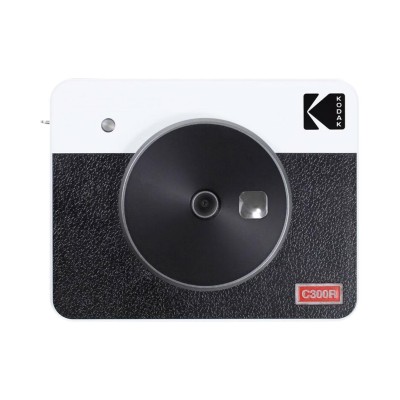 Kodak Mini Shot 3 Retro White