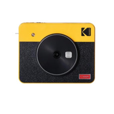 Kodak Mini Shot 3 Retro Yellow