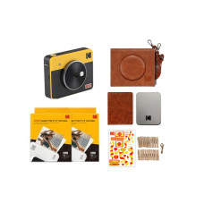 Kodak Mini Shot 3 Retro Yellow (PAC-C300RY)