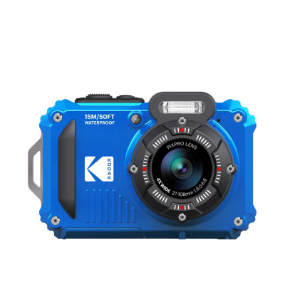 Kodak WPZ2 blue