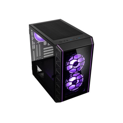 Kolink Citadel Glass SE ARGB
