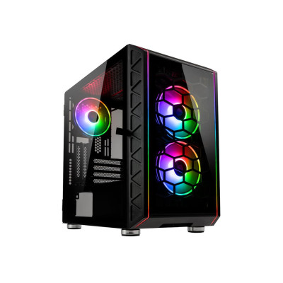 Kolink Citadel Glass SE ARGB