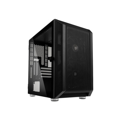 Kolink Citadel Mesh Black