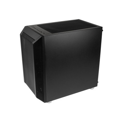 Kolink Citadel Mesh Black