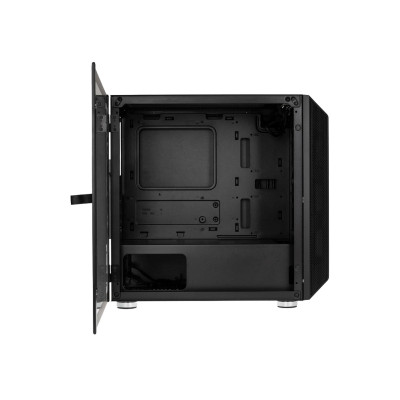 Kolink Citadel Mesh Black