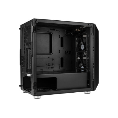 Kolink Citadel Mesh Black
