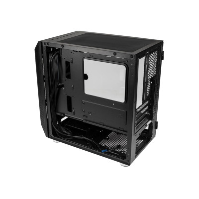 Kolink Citadel Mesh Black