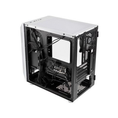 Kolink Citadel Mesh RGB White (GEKL-086)