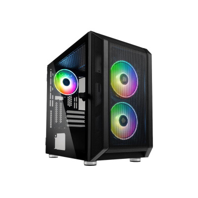 Kolink Citadel Mesh RGB