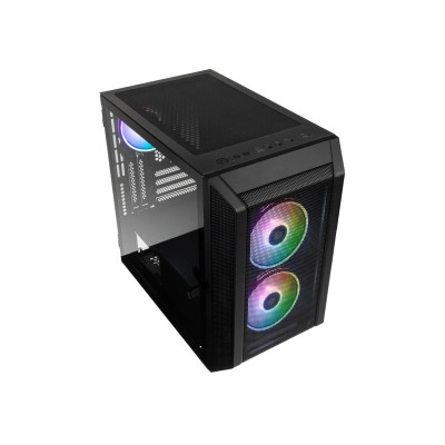 Kolink Citadel Mesh RGB