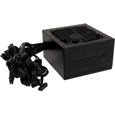 Kolink Classic Power 400W 80 Plus Bronze (KL-400v2)