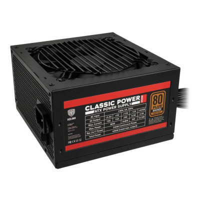 Kolink Classic Power 400W 80 Plus Bronze (KL-400v2)