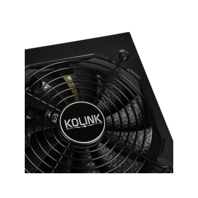 Kolink Continuum 1050W 80 Plus Platinum (KL-C1050PL-B)