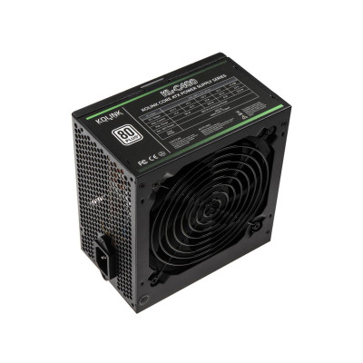 Kolink Core 80 Plus 400W (NEKL-014 / KL-C400)