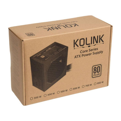 Kolink KL-C850
