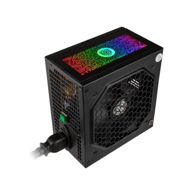Kolink Core RGB 600W  80 PLUS (KL-C600RGB)