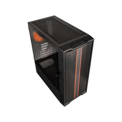 Kolink Inspire K12 ARGB Black (GEKL-121 )