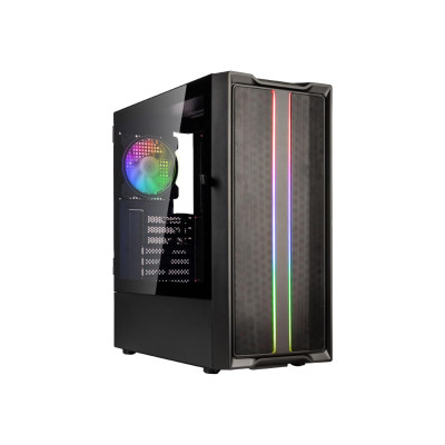 Kolink Inspire K12 ARGB Black (GEKL-121 )