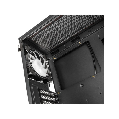 Kolink Inspire K12 ARGB Black (GEKL-121 )