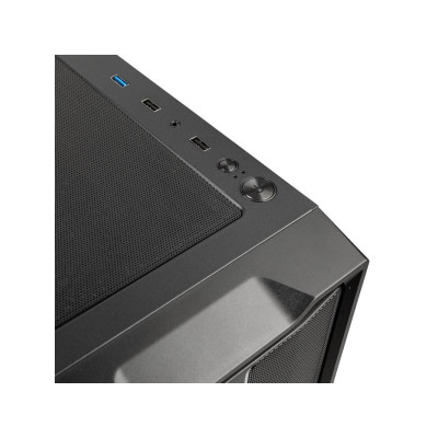 Kolink Inspire K12 ARGB Black (GEKL-121 )