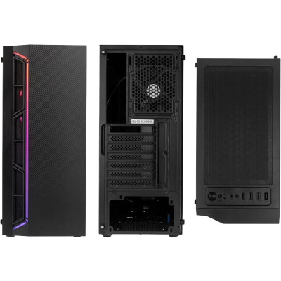 Kolink Inspire K7 ARGB Black (GEKL-079)