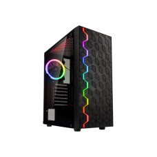 Kolink Inspire K8 ARGB Black (GEKL-087)