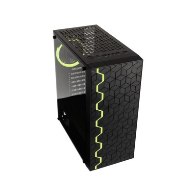 Kolink Inspire K8 ARGB Black (GEKL-087)