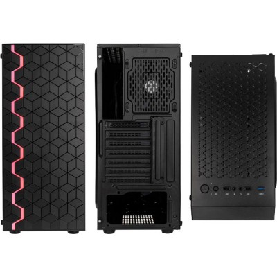 Kolink Inspire K8 ARGB Black (GEKL-087)