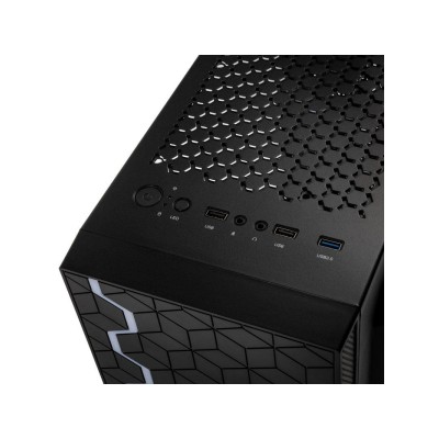 Kolink Inspire K8 ARGB Black (GEKL-087)