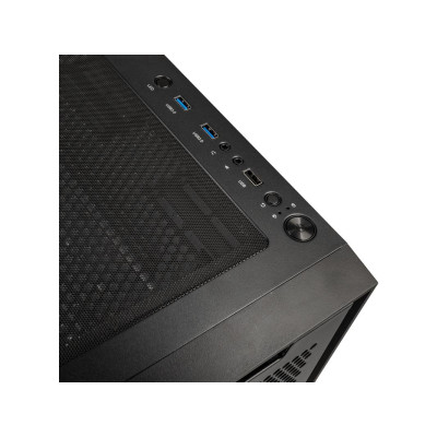 Kolink Observatory Duo ARGB Black (GEKL-122)