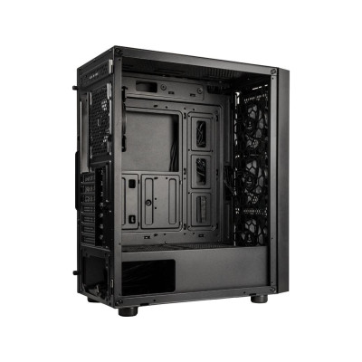 Kolink Observatory Duo ARGB Black (GEKL-122)