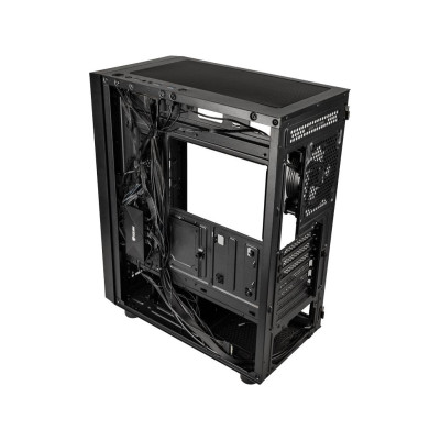 Kolink Observatory Duo ARGB Black (GEKL-122)