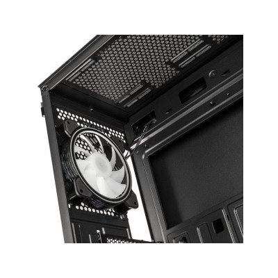 Kolink Observatory Duo ARGB Black (GEKL-122)