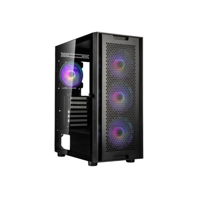 Kolink Observatory Duo ARGB Black (GEKL-122)