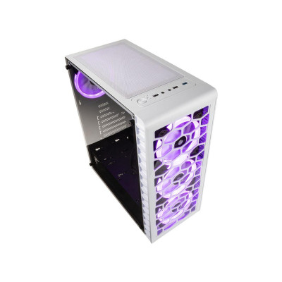 Kolink Observatory Lite ARGB White (GEKL-119)
