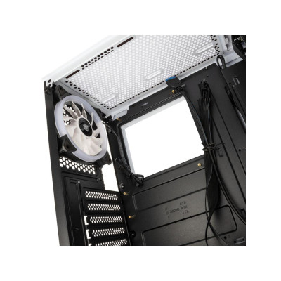 Kolink Observatory Lite ARGB White (GEKL-119)