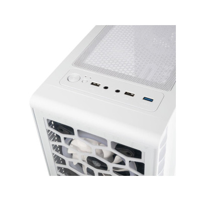 Kolink Observatory Lite ARGB White (GEKL-119)