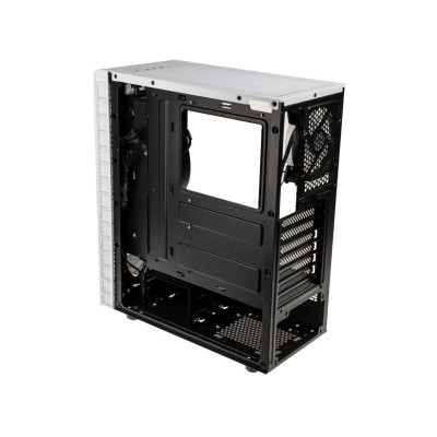 Kolink Observatory Lite Mesh ARGB White (GEKL-120)