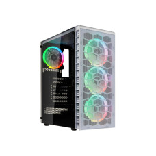 Kolink Observatory Lite Mesh ARGB White (GEKL-120)