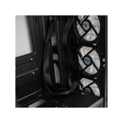 Kolink Observatory Lite Mesh ARGB White (GEKL-120)