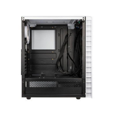 Kolink Observatory Lite Mesh ARGB White (GEKL-120)