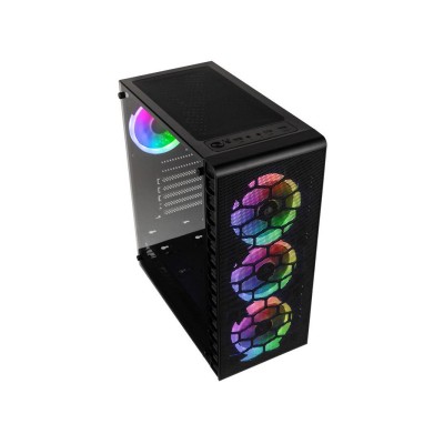 Kolink Observatory Lite Mesh RGB Black (GEKL-066)
