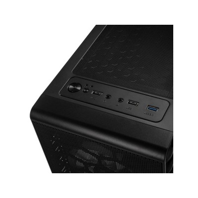 Kolink Observatory Lite Mesh RGB Black (GEKL-066)