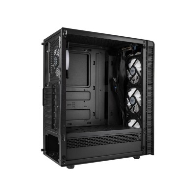 Kolink Observatory Lite Mesh RGB Black (GEKL-066)