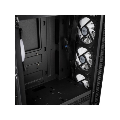 Kolink Observatory Lite Mesh RGB Black (GEKL-066)