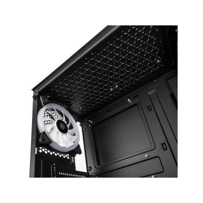 Kolink Observatory Lite Mesh RGB Black (GEKL-066)